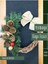 Tekno Trust Yılbaşı Kapı Süsü Çelenk Kozalak Çan Duvar Dekoratif Süs Yeni Yıl Noel Hediyesi Christmas 35CM 3