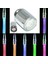 Multiple Color Style LED Sıcaklık Duyarlı Renkli Işıklı Musluk Mutfak Banyo Glow Su Tasarrufu Musluk Ateşleyici Tap Hortumu Duş (Yurt Dışından) 1