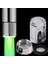 Multiple Color Style LED Sıcaklık Duyarlı Renkli Işıklı Musluk Mutfak Banyo Glow Su Tasarrufu Musluk Ateşleyici Tap Hortumu Duş (Yurt Dışından) 3