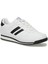 Tramor Pu 4 Pr Beyaz Erkek Sneaker Spor Ayakkabı 1