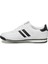 Tramor Pu 4 Pr Beyaz Erkek Sneaker Spor Ayakkabı 2