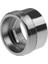 ERKEK-20MM Tarzı Musluk Aeratori ile Conta Su Tasarrufu Adaptörü Bağlantısı Metal Dış Içi Dişli 18 mm Den 22 Mm'ye (Yurt Dışından) 4