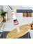 No.6 Tarzı 360° Ev Dönebilen Mutfak Musluk Duş Banyo Filtre Lavabo Sıçrama Geçirmez Su Tasarrufu Musluk Aeratörü Nozul Musluk Adaptör Cihazı (Yurt Dışından) 2