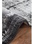 Lynosse Siyah Yumuşak Konforlu Halı P0307 4