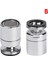 24MM Male Style Bakır Su Tasarruflu Musluk Ağzı Musluk Ağzı Sprey 360 Derece Dönebilen Sprey Musluk Başlığı Ev Donanımı (Yurt Dışından) 1