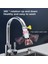 Yeşil Nesil 2 Tarzı 1 Parça Yeni 360 Ayarlanabilir Musluk Nozul Uzatıcı Lavabo Aerator Nozul Duş Püskürtme Başlığı Su Tasarruf Cihazı Mutfak Banyo Için (Yurt Dışından) 5