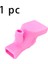 Pembe1 Tarzı Musluk Uzatıcı Çocuklar Için Pc Meme Banyo Yıkama Su Tasarrufu Musluk Başlığı Uzatma Kılavuzu Ekleme (Yurt Dışından) 1
