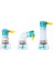 Yeşil Filtre Taş Stili 8X3CM Evrensel Mutfak Musluğu Sıçrama Başlığı Uzatma Filtresi Ev Tipi Musluk Su Duşu Su Arıtıcı Su Tasarrufu Mutfak Aksesuarları (Yurt Dışından) 3