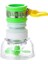 No.5 Tarzı Musluk Nozulu Su Filtresi Adaptörü Musluk Aerator Difüzör Banyo Musluk Aracı Ev Mutfak Aksesuarları 70% Tasarrufçu Su Arıtıcı (Yurt Dışından) 1