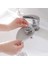 Bej Tarzı Musluk Uzatıcı Su Tasarrufu Çocuklara El Yıkama Yardımcısı Banyo Mutfak Aksesuarları Lavabo Musluk Uzatma (Yurt Dışından) 4