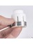 Adaptör Stili 360° Dönebilen Musluk Ağızlık Uzatıcı Musluk Grifo Ekranı Su Tasarrufu Konu Adaptörü Mutfak ve Banyo Aksesuarları (Yurt Dışından) 1