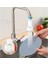 No.2 Tarzı Musluk Nozulu Su Filtresi Adaptörü Musluk Aerator Difüzör Banyo Musluk Aracı Ev Mutfak Aksesuarları 70% Tasarrufçu Su Arıtıcı (Yurt Dışından) 3