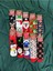 Tekno Trust Yılbaşı - Noel - Christmas Temalı Unisex Çorapları 10'lu 4