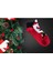 Tekno Trust 5'li Yılbaşı Christmas Noel Renkli Çoraplar Seti 5