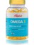 Omega 3 Norveç Balık Yağı 1380 mg 100 Kapsül 1