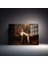 Premium^# Glass Art- Vintage-Retro-Popart Tablo Serisi -Derbeder Napolyon-05 2