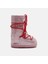 Kız Çocuk Bot (Kar) 80d3400290-J001 Moon Boot Icon Jr Glitter Pink (27-34) 1