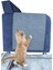 Byars-Koltuk Kenarı Koruyucu Kedi Tırmalama Halısı (50 cm x 100 cm ) Koltuk Tırmalama Halısı-Byars 1