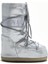 Erkek Çocuk Bot (Kar) 80d1402850-H001 Moon Boot Icon Glıtter Silver 27-34 1