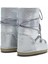 Erkek Çocuk Bot (Kar) 80d1402850-H001 Moon Boot Icon Glıtter Silver 27-34 2