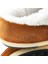 Kadın Bot (Kar) 80D1460240-MA03 Moon Boot Mule Shearling Whisky/off White 4