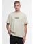 B.ıntl Formula Oversized T-Shirt GY55 Oyster Grey 1