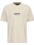 B.ıntl Formula Oversized T-Shirt GY55 Oyster Grey 2