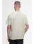 B.ıntl Formula Oversized T-Shirt GY55 Oyster Grey 5