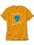 Deep Purple Perfect Strangers Sarı T-Shirt 1