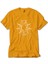Slipknot Goat From Hell Sarı T-Shirt 1