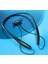 Kablosuz Kulaklıklar V5.1 Bluetooth Kulaklık Bas Stereo Kablosuz Boyundan Kulaklık Gürültü Azaltma 2