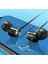 Kablosuz Kulaklıklar V5.1 Bluetooth Kulaklık Bas Stereo Kablosuz Boyundan Kulaklık Gürültü Azaltma 4