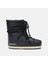 Kız Çocuk Bot (Kar) 14600100-001 Moon Boot Light Low Nylon Black (31-34) 1