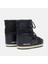 Kız Çocuk Bot (Kar) 14600100-001 Moon Boot Light Low Nylon Black (31-34) 2