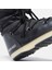 Kız Çocuk Bot (Kar) 14600100-001 Moon Boot Light Low Nylon Black (31-34) 4
