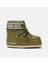 Kız Çocuk Bot (Kar) 14093400-007 Moon Boot Icon Low 2 Khaki (33-35) 1