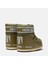 Kız Çocuk Bot (Kar) 14093400-007 Moon Boot Icon Low 2 Khaki (33-35) 3