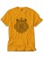 Sylosis Sarı T-Shirt 1