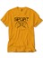 E Sport Gamer Sarı T-Shirt 1