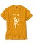 Hellsing Ultimate Cross Sarı T-Shirt 1