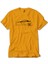 Nissan Gtr Sarı T-Shirt 1
