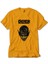 Kreator In Head Sarı T-Shirt 1