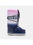 Kız Çocuk Bot (Kar) 80d1402920-F003 Moon Boot Icon Moonrise Blue (23-26) 1