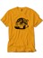 Subaru Brz Drift Sarı T-Shirt 1