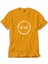 Supernatural Got Salt Sarı T-Shirt 1