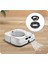 Irobot Braava Jet M6 (6110) (6012) (6112) (6113) Robot Mop Yedek Parçaları Için Yedek Su Tankı Filtresi 4650144 (Yurt Dışından) 4