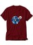 Vinyl World Kırmızı Tişört 1