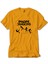 Imagine Dragons Fall Sarı T-Shirt 1