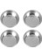 4 Paket 54MM Filtre Sepeti Breville Sage 870/875/878/880 54MM Yarı Otomatik Kahve Makinesi Dipsiz Saplı Filtre (Yurt Dışından) 1