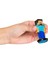 3D Figür Stamper 3'lü Set MC5021 Model 1 3